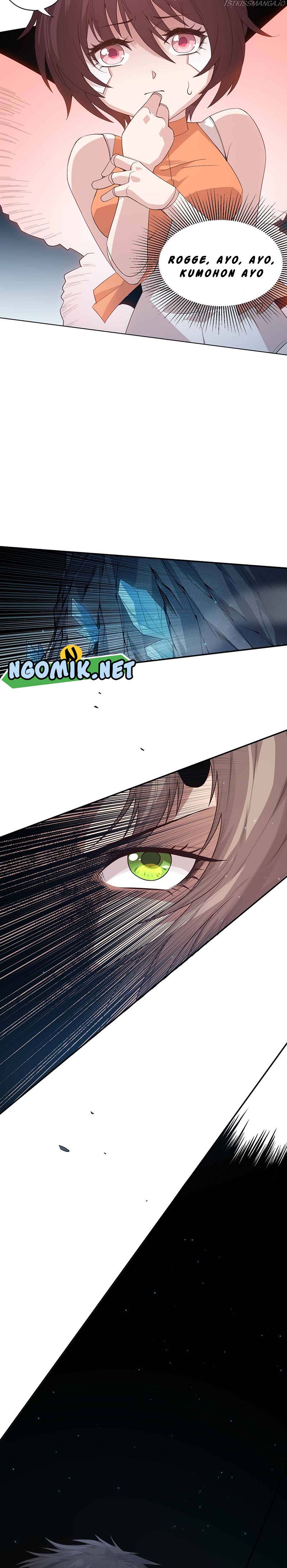 Ultimate Soldier chapter 153